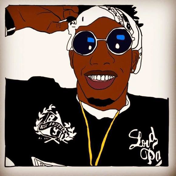 Meet your Posher, Tim - Picture 1 of 1